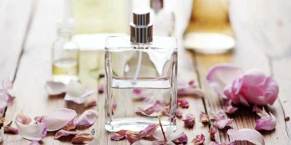 Leading Soap Fragrance Manufacturer for Luxury Bath Products