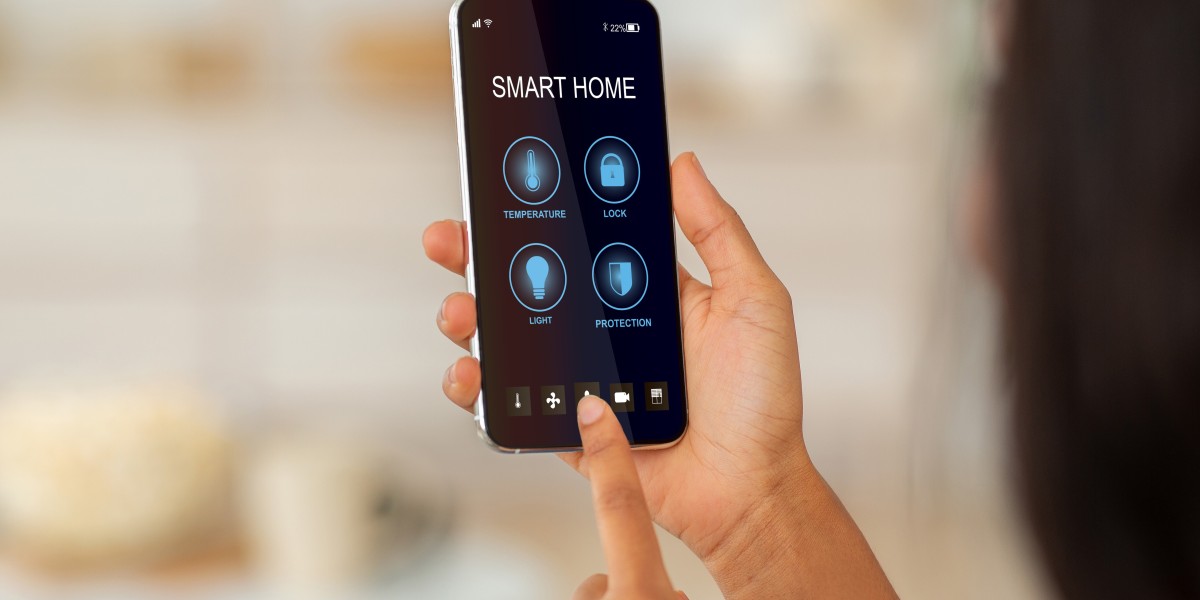 Top 10 Benefits of a Smart Home Automation System