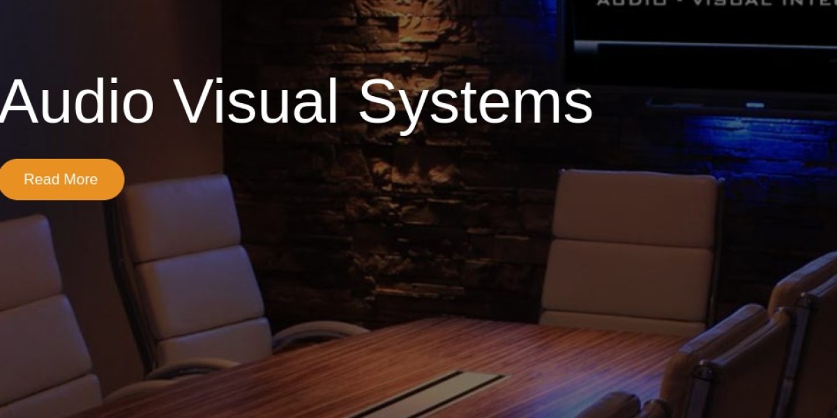 AV Company Washington DC: Professional Solutions for Seamless Events