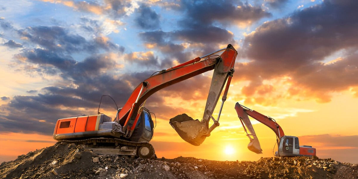 Reliable Hydraulic Machine Parts Manufacturer in the Netherlands – Quality You Can Trust