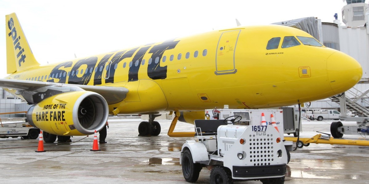 Navigating the Spirit Airlines New York Office: Your Comprehensive Guide
