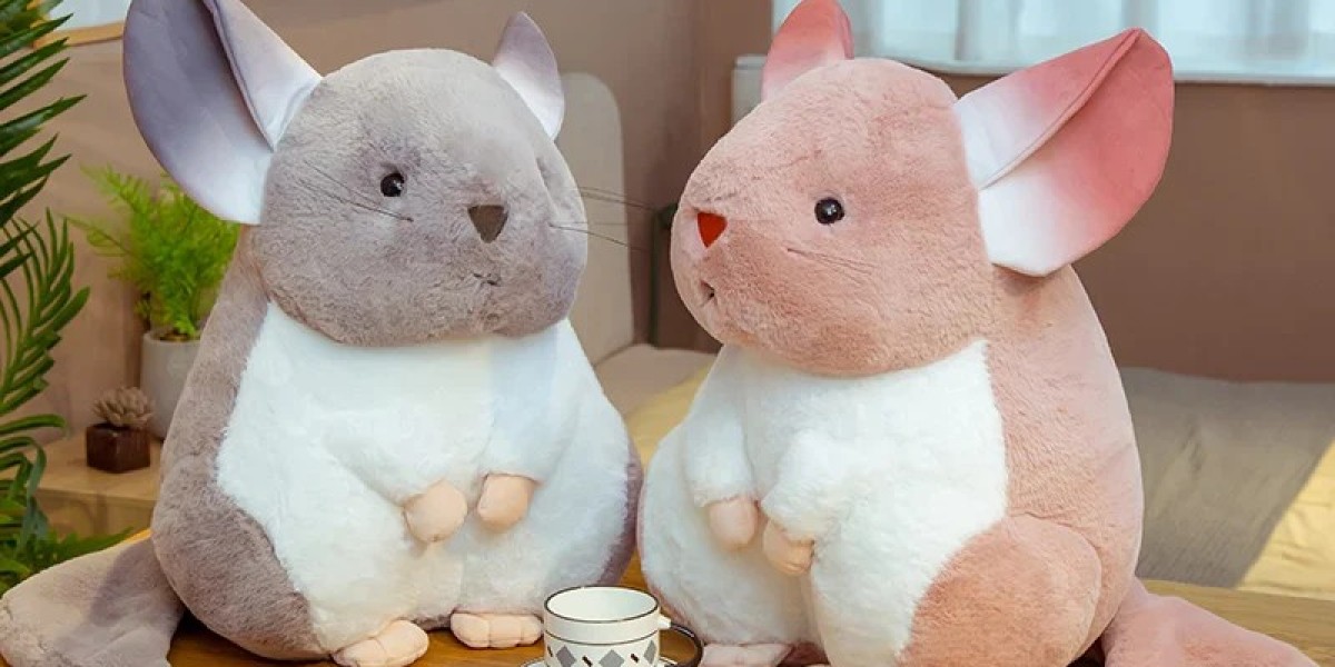 Kawaii Snuggle Magic: Kids Stationery and Stuffed Toys That Spark Joy