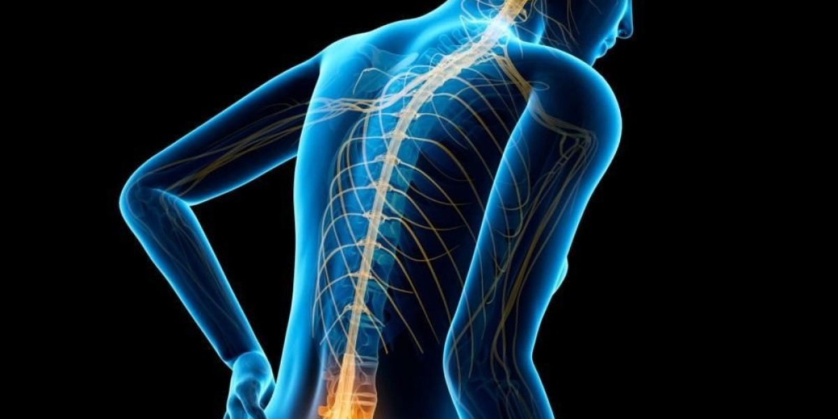 Mental Health Impact of Spinal Injuries & Legal Support Available​