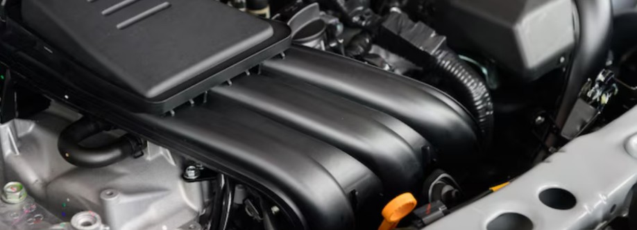 car parts store usa Cover Image