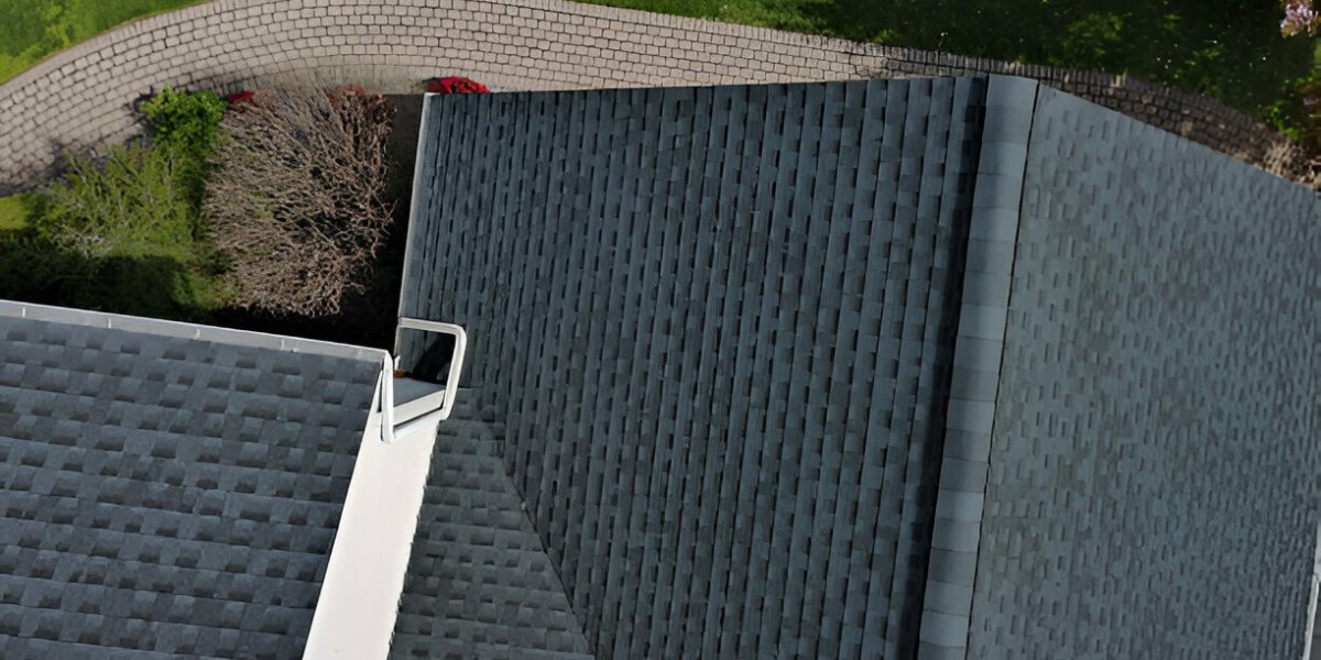 Roofers in Calgary - Straight Path Construction