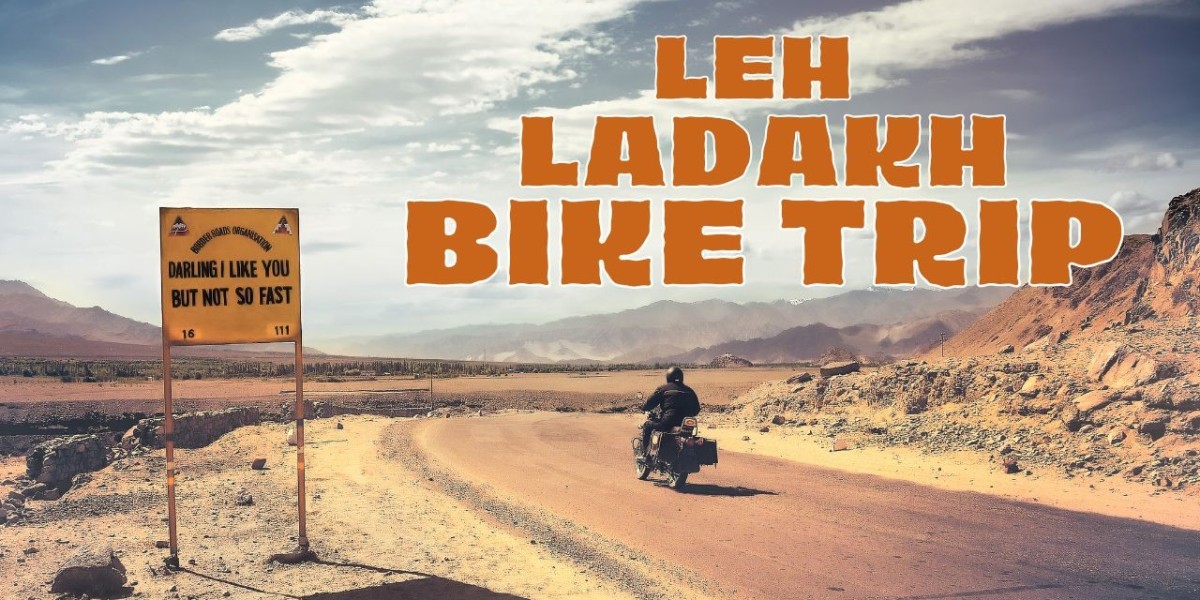Best Foods to Eat Before a Leh Ladakh Bike Trip Ride?