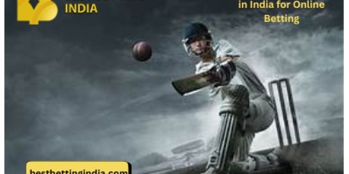 Best Cricket ID Provider in India for Seamless Online Betting