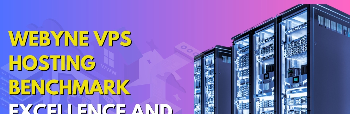 webyne Cover Image