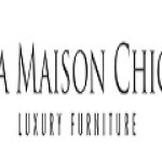 La Maison Chic Profile Picture