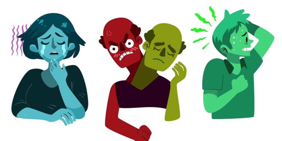 Understanding Emotional Pain And How To Heal