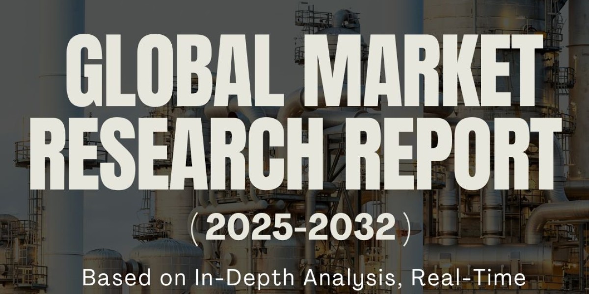 Alkoxylates Market, Global Outlook 2025-2032