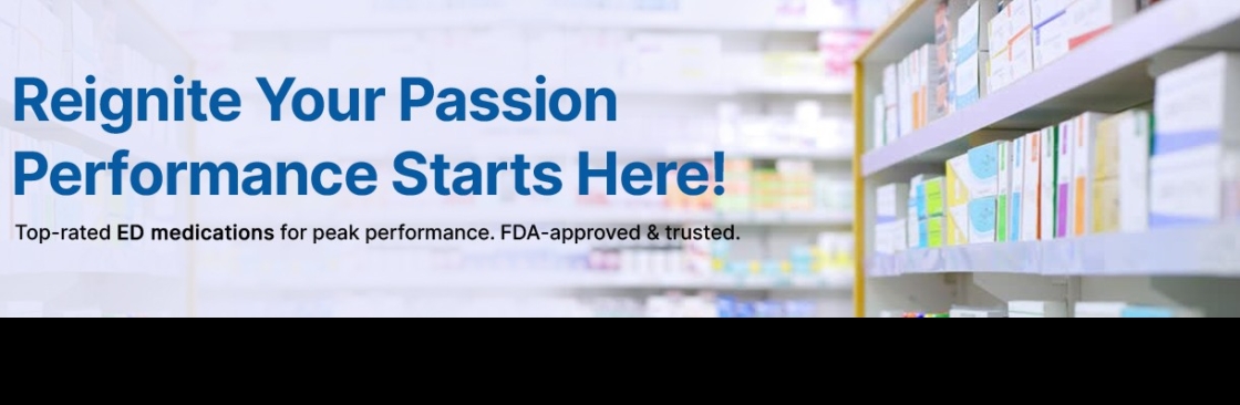 Top ED Meds Cover Image
