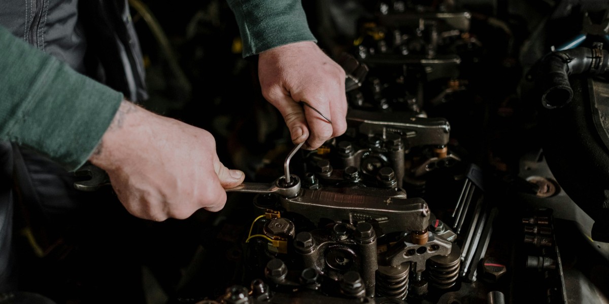 The reasons behind using Acura engines