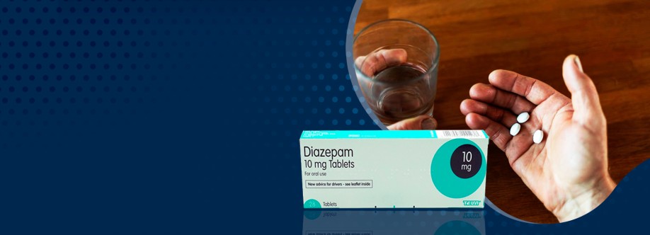 Diazepam Solutions Cover Image