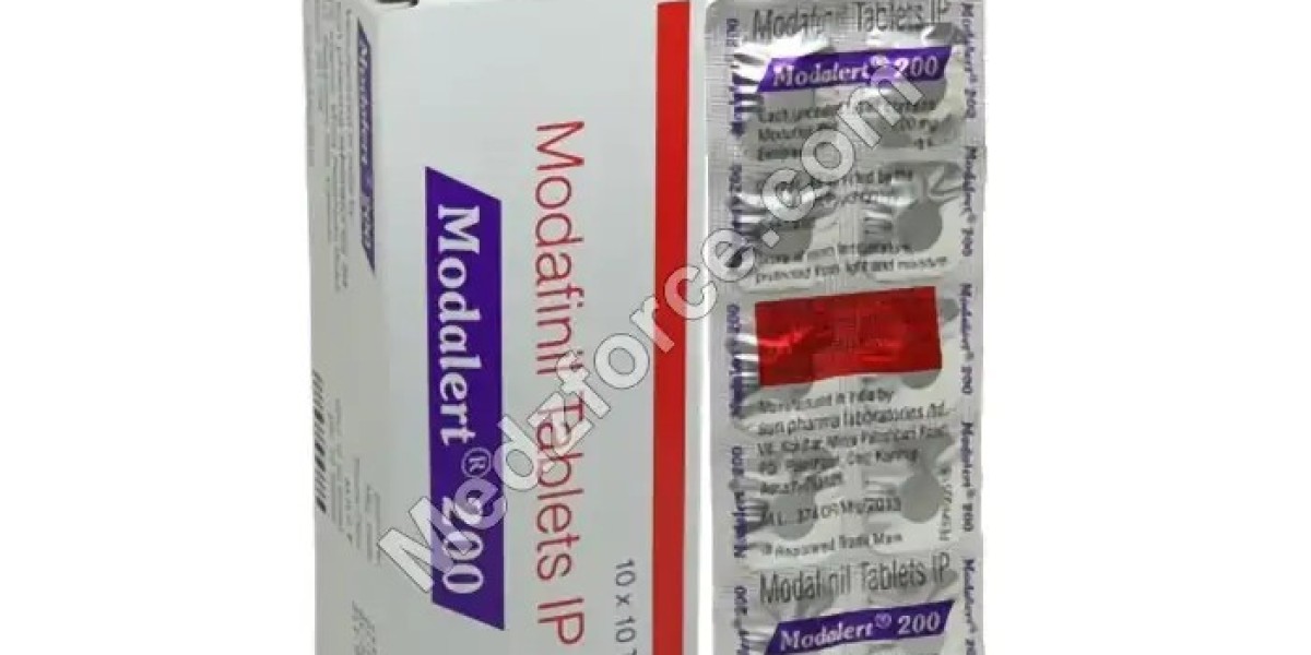 How to Safely Buy Modafinil in Australia: A Complete Guide