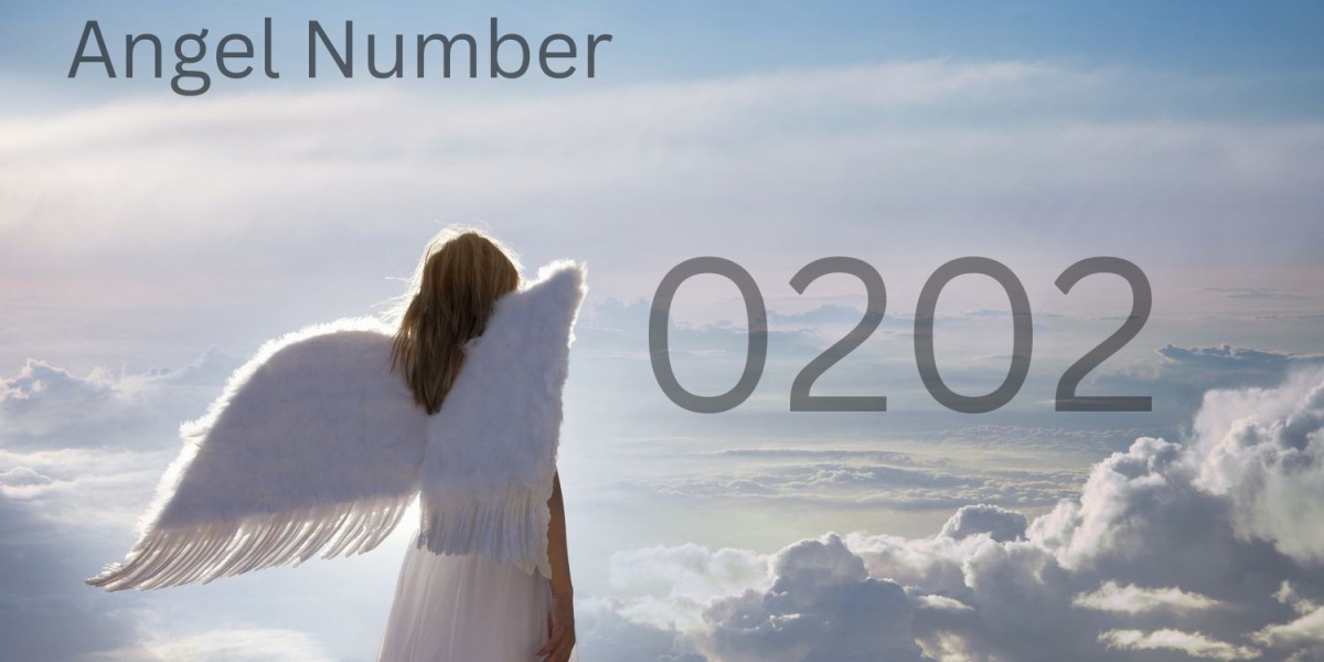 Spiritual Meaning Behind 0202 Angel Number Explained