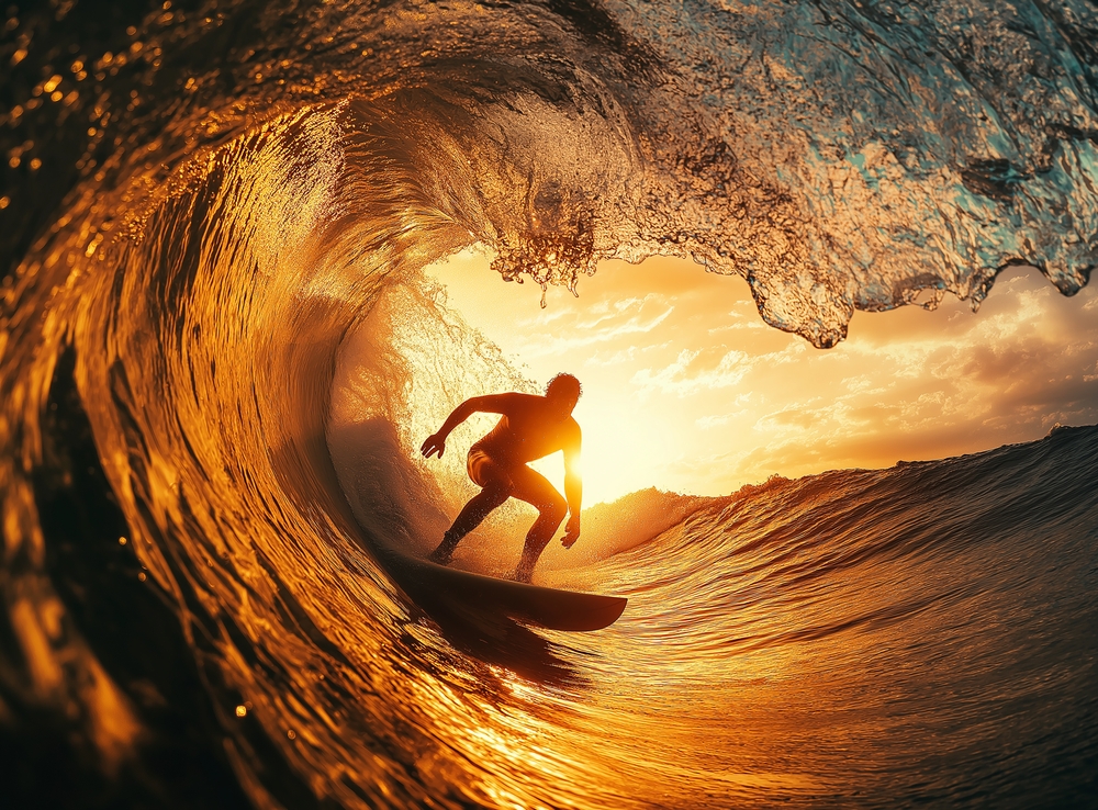 Golden Hour Photography Tips for Stunning Natural Light