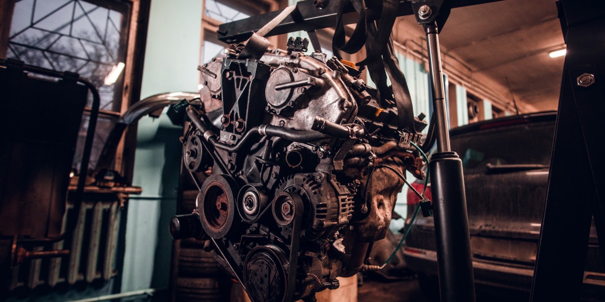 How Long Will a Used Engine Last?