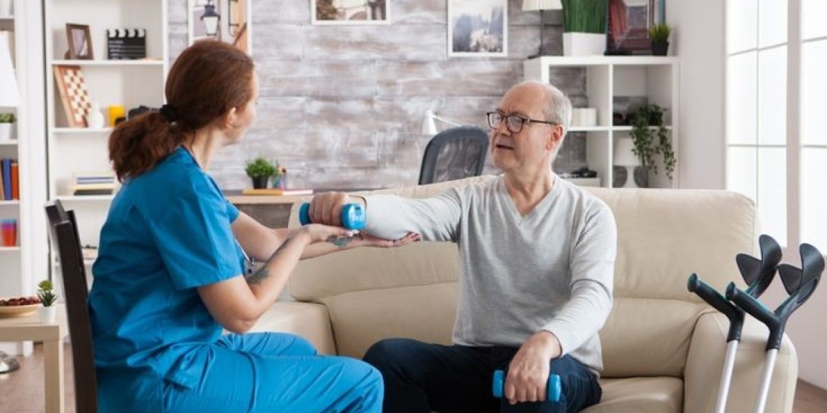 Comprehensive Overview of Croydon Home Help for Elderly