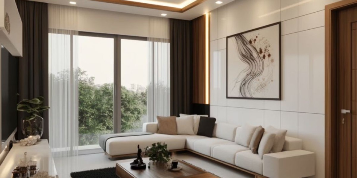 Interior Design Mastery: Turning Simple Spaces into Art