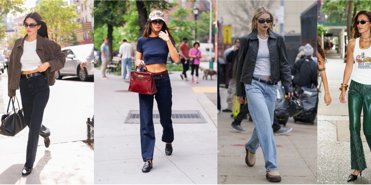 Miu Miu Call it her fashion rising