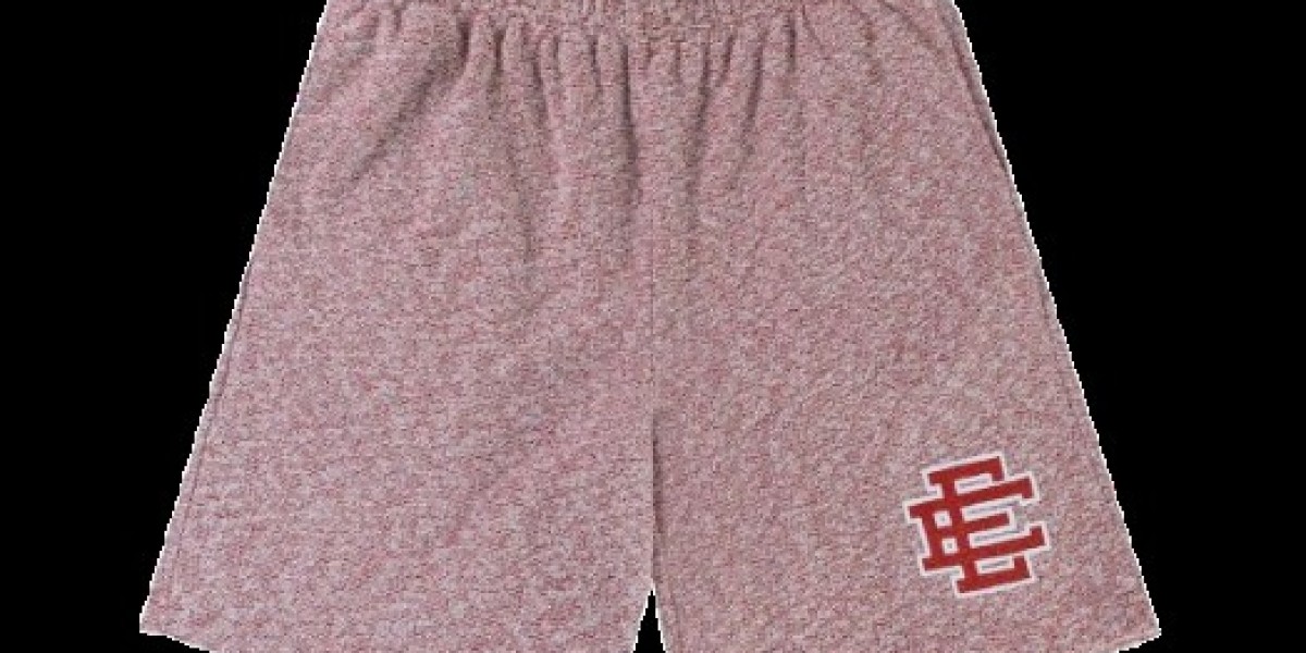 Level Up Your Fit with EE Short Vibes