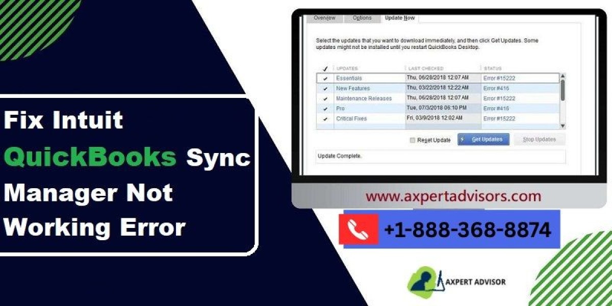 Troubleshooting QuickBooks Sync Manager: A How-To