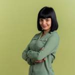 Nisha Siva Profile Picture
