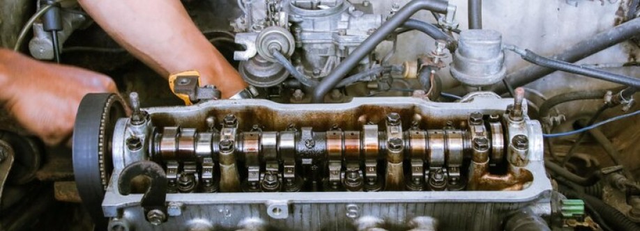 car motive parts Cover Image