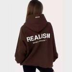 Realism hoodie Profile Picture