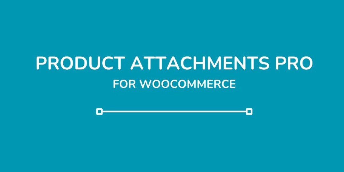 How to Use WooCommerce Product Attachment Plugin for Better UX