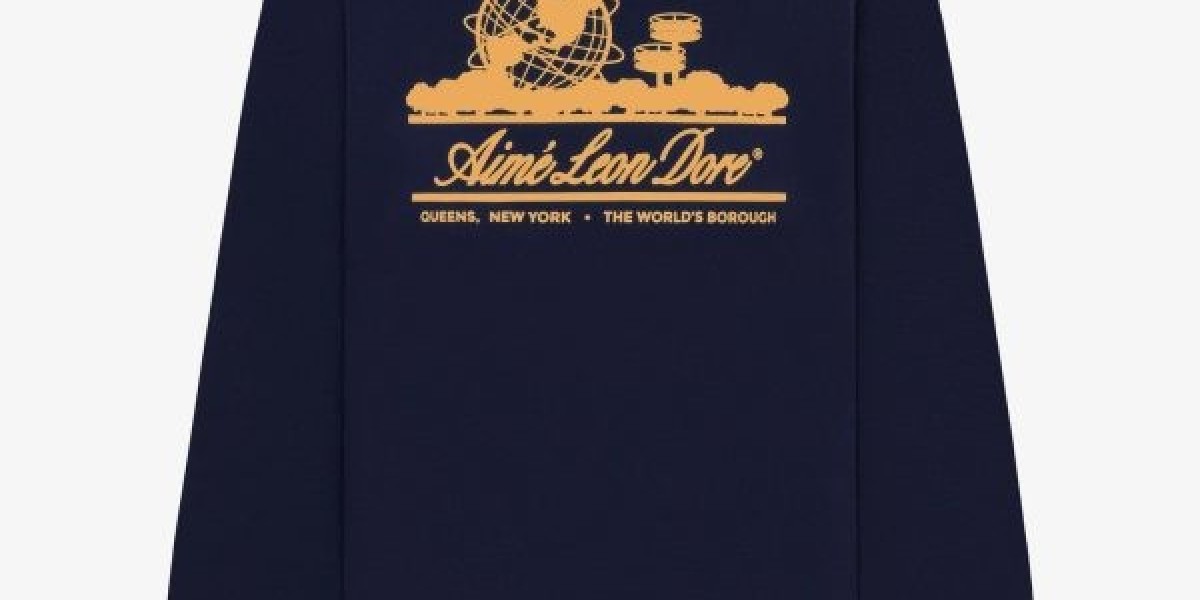 Aimé Leon Dore Drops You Can’t Miss: The Streetwear Gold Rush