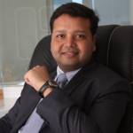 Dr Nandakishore Dukkipati Profile Picture
