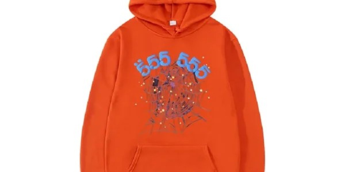 Sp5der: The Revolutionary Streetwear Brand Shaping a New Fashion Era
