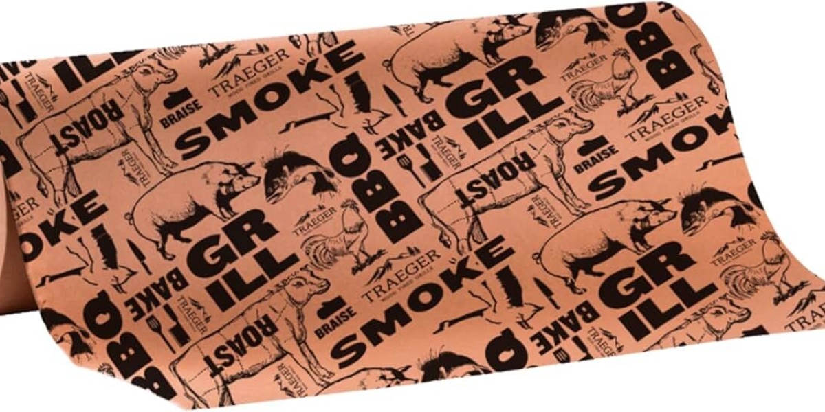 Custom Butcher Paper Versatile Packaging Solution for Business