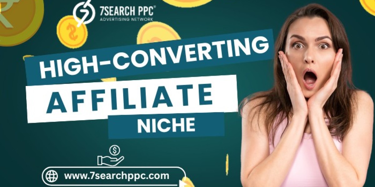 What Are the Most Lucrative Niches for Affiliate Marketing?