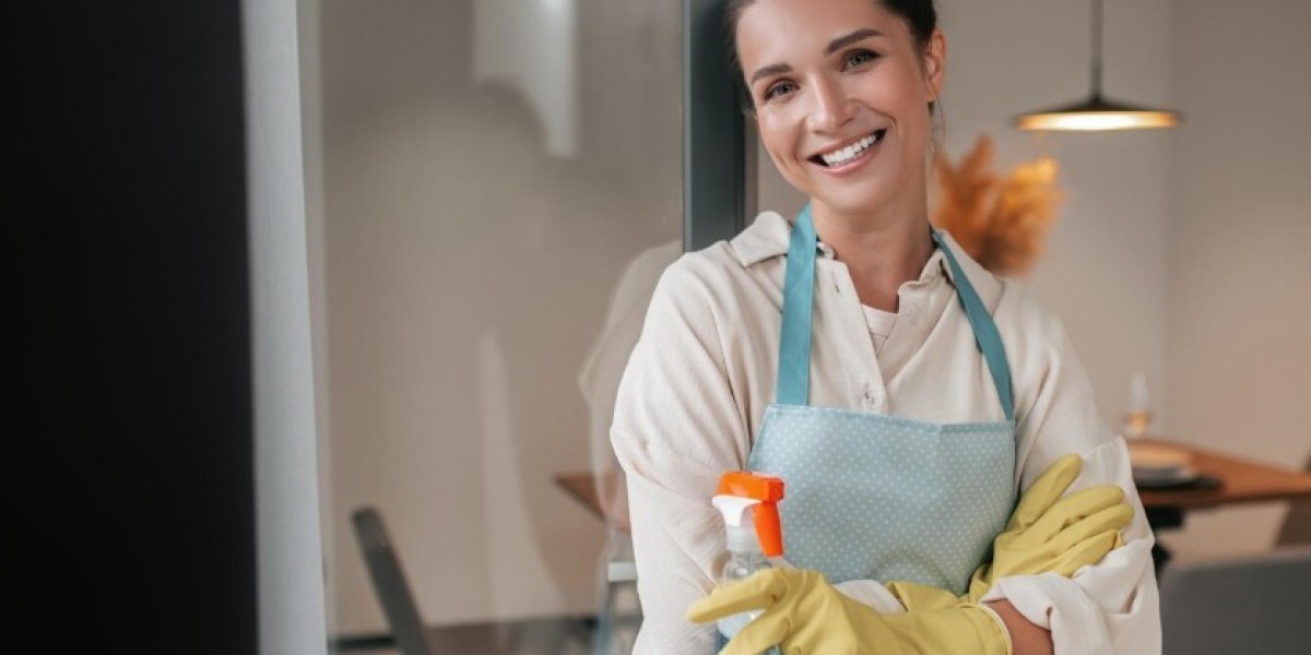 The Ultimate Guide to Hiring a Live-in Maid in Dubai: Costs, Benefits, and Legal Requirements
