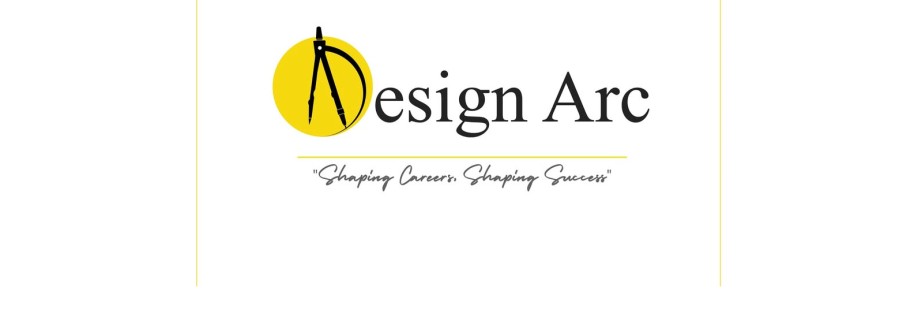 Designarc Academy Cover Image