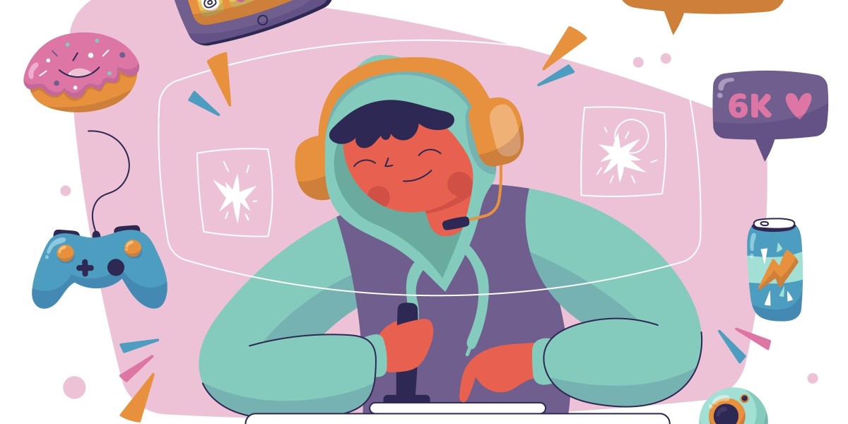 Why Colour Prediction Games Are the New Trend in Online Gaming