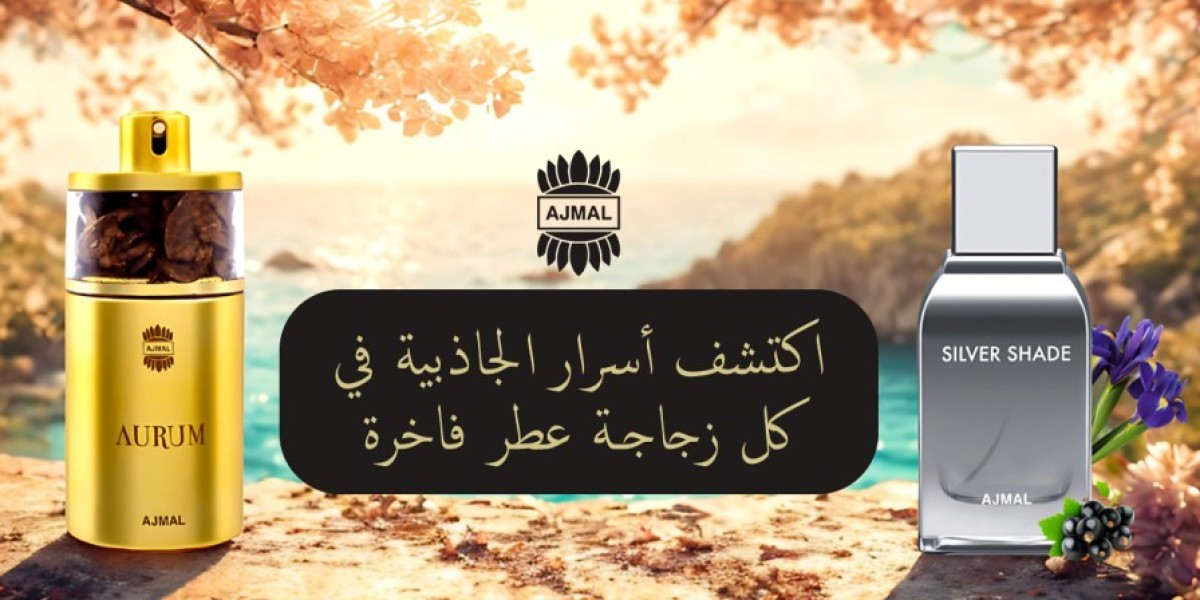 روز وود: أفخم أنواع العطور الشرقية لعشاق التميز والفخامة
