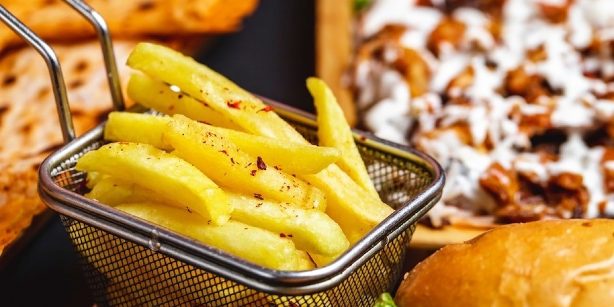 Project Report on Requirements and Cost for Setting up a French Fries Manufacturing Plant