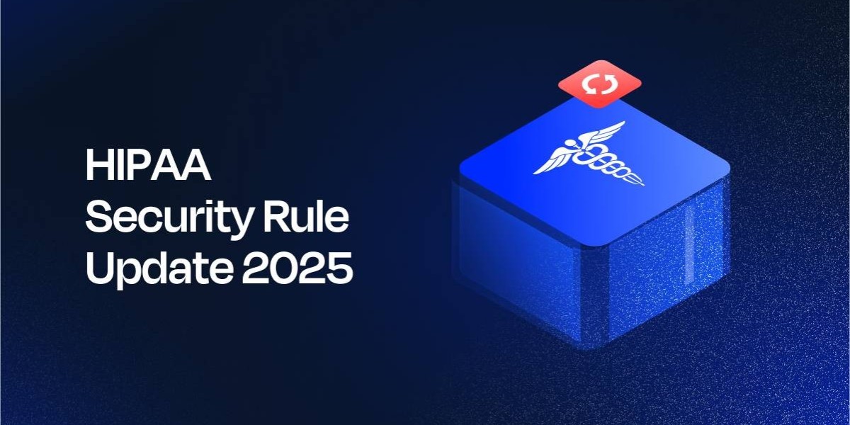 The Only HIPAA Security Checklist You Need in 2025