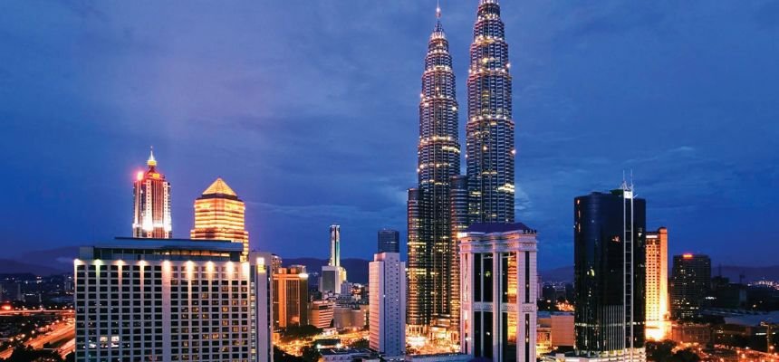 AirAsia Kuala Lumpur Office in Malaysia