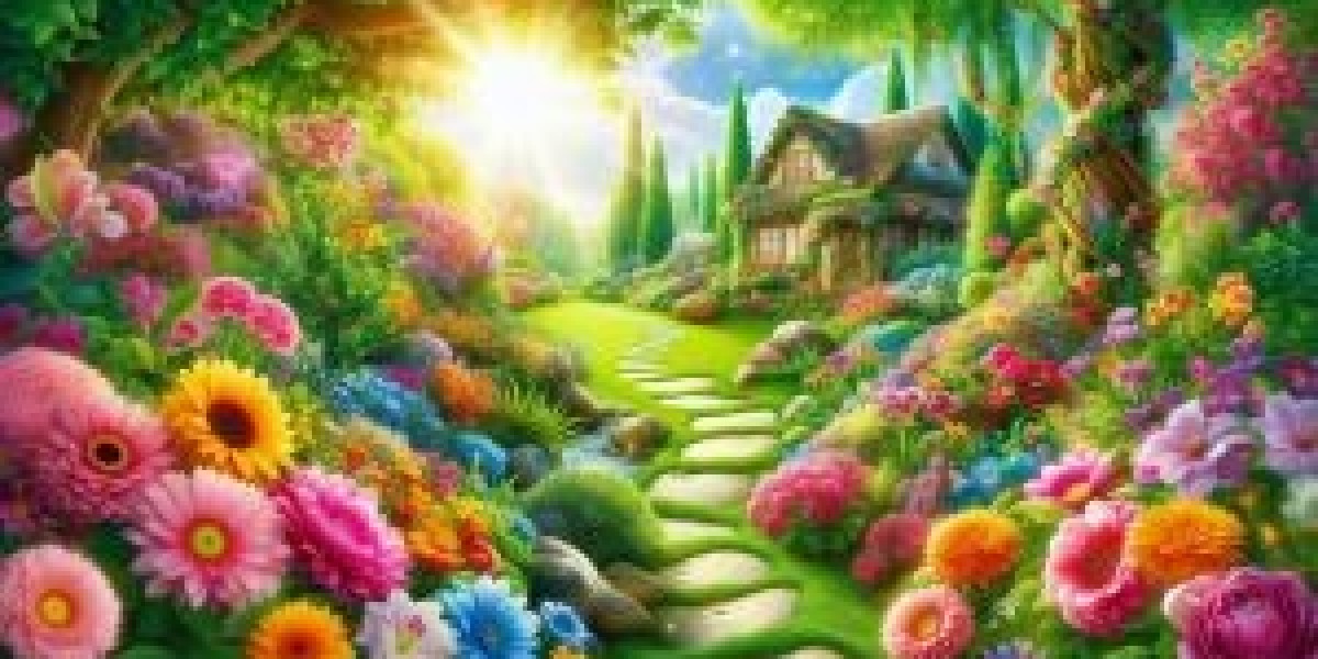 Download Gardenscapes: A Fun and Addictive Puzzle Adventure