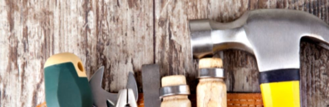 Tom McCallum Marietta Handyman Cover Image