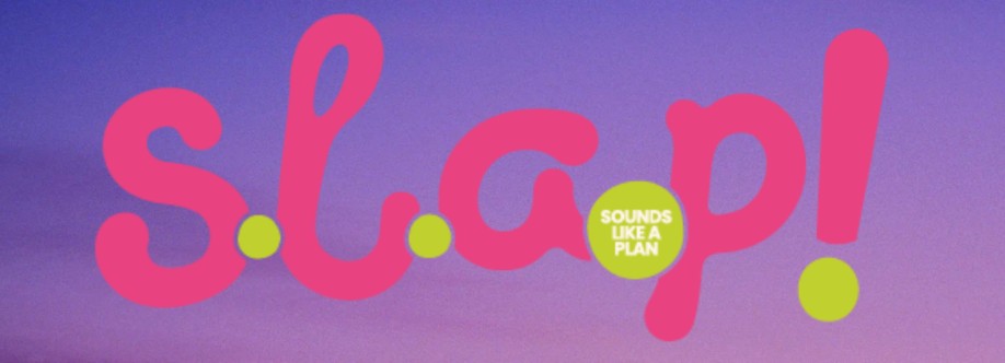 Slap ice cream Ice Cream Cover Image