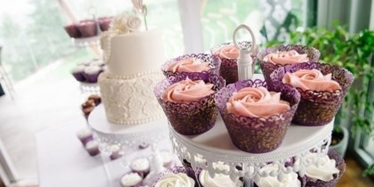 Decorated Cakes That Steal the Spotlight: Ideas for Your Next Celebration