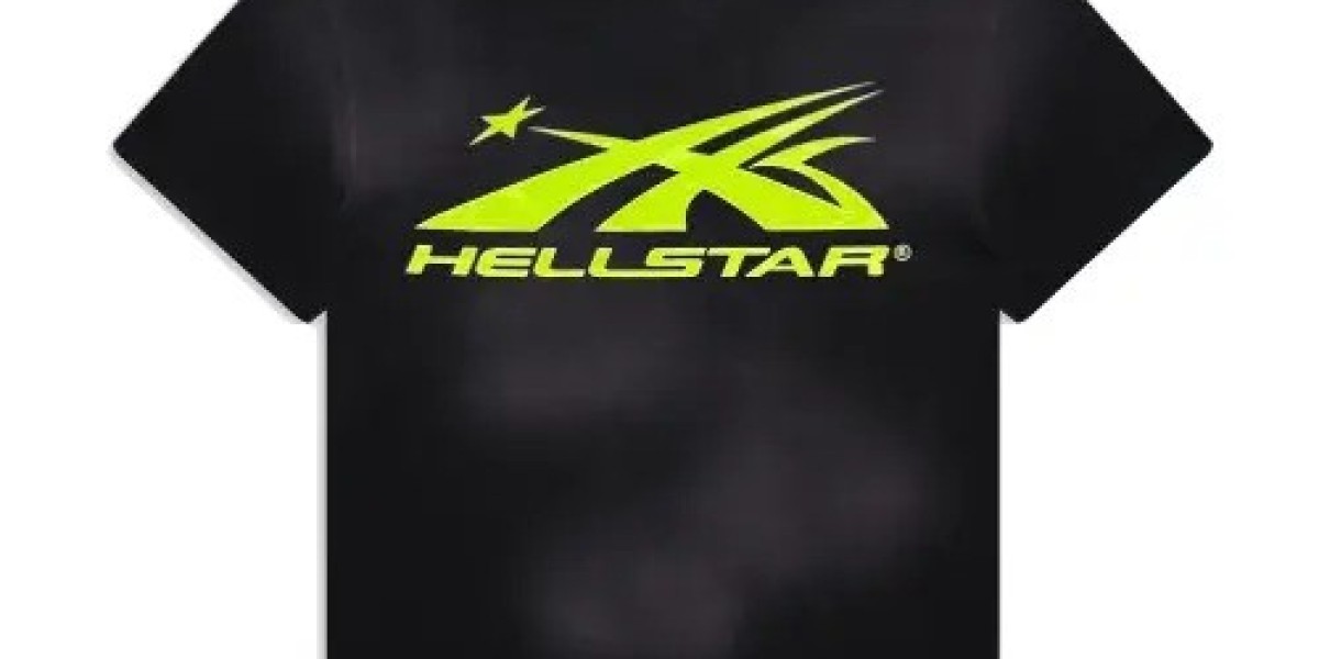 The Evolution of Hellstar Clothing