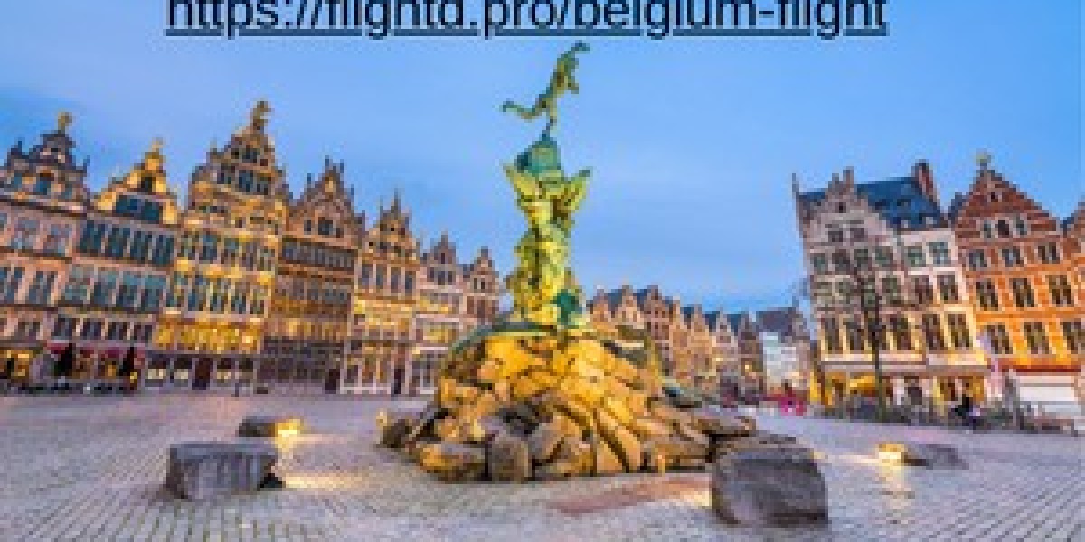 Discover Belgium with Flightd: an Infinite European Experience