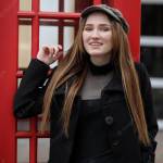 Tina Sharma Profile Picture